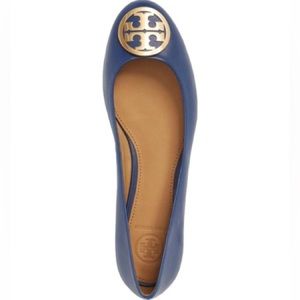 Tory Burch Benton Ballet Flat US 10.5